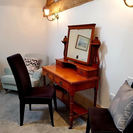 Longbarn Cottage, Barlow, Derbyshire Barlow  Zewnętrze zdjęcie