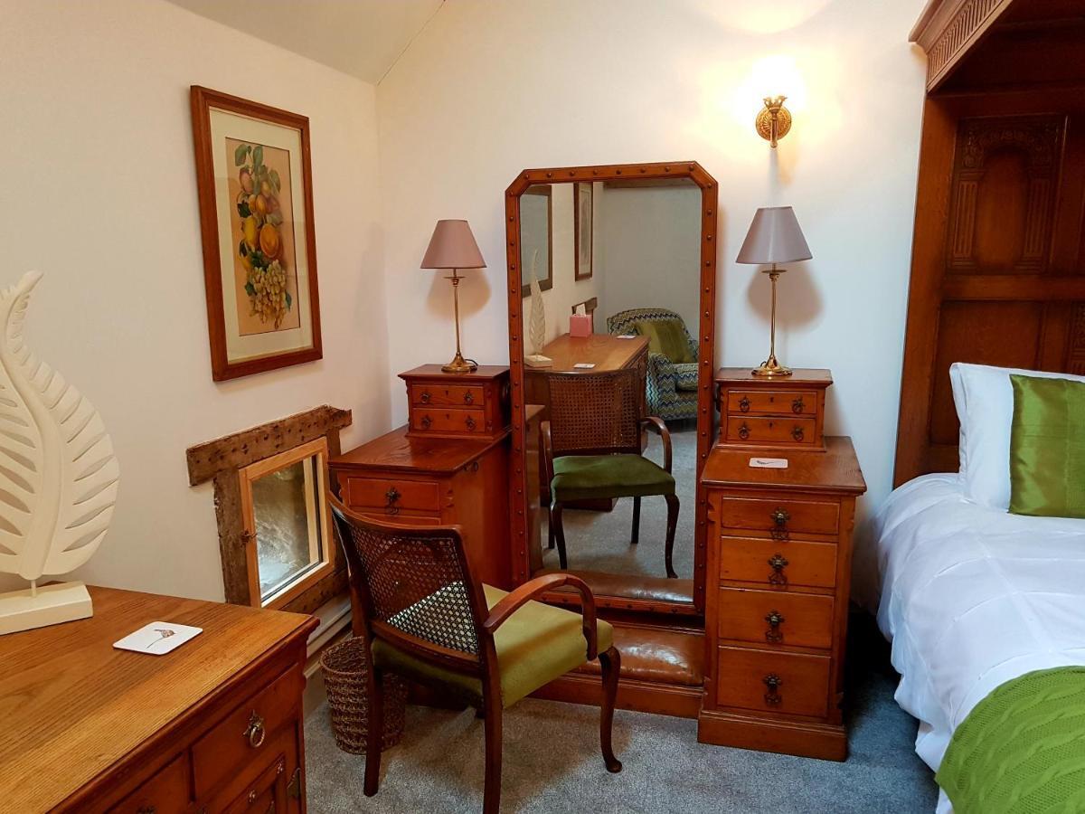 Longbarn Cottage, Barlow, Derbyshire Barlow  Zewnętrze zdjęcie